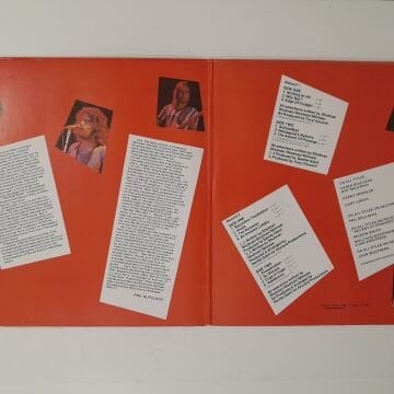 Gentle Giant – Pretentious 2 LP