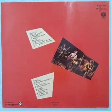 Gentle Giant – Pretentious 2 LP