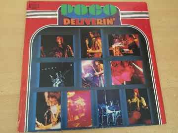 Poco – Deliverin'