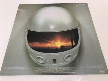 Edgar Froese ‎– Stuntman