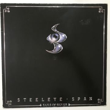 Steeleye Span – Sails Of Silver