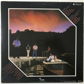 Steeleye Span – Sails Of Silver