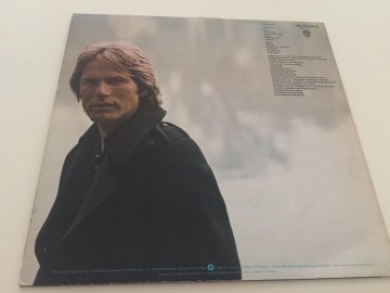 Adam Faith ‎– I Survive