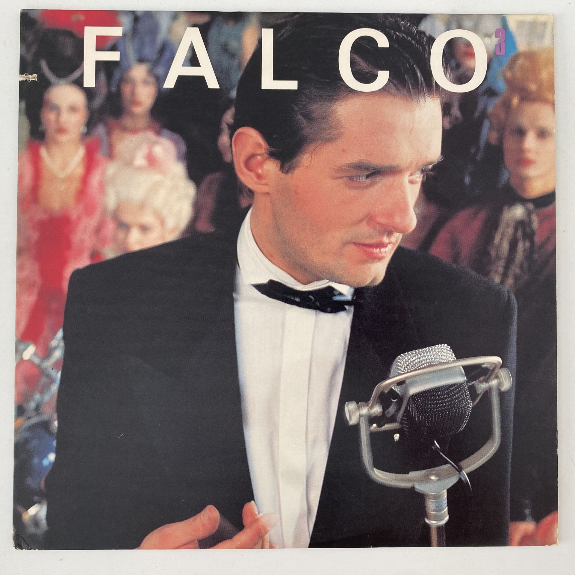 Falco – Falco 3