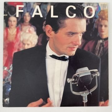 Falco – Falco 3