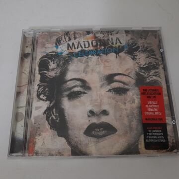 Madonna – Celebration