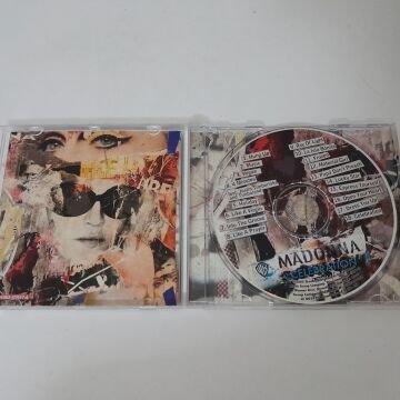 Madonna – Celebration