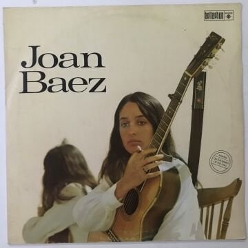 Joan Baez – Joan Baez