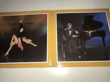 Günter Noris Und Die Big Band Der Bundeswehr – Hör Zu Tanzclub 2 LP