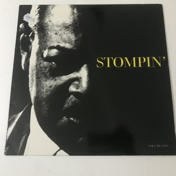 Stompin' Volume Nine