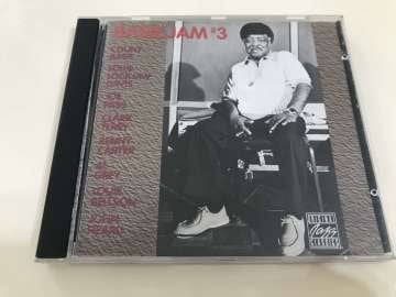 Count Basie – Basie Jam #3