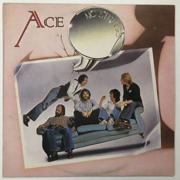 Ace – No Strings