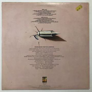 Ace – No Strings