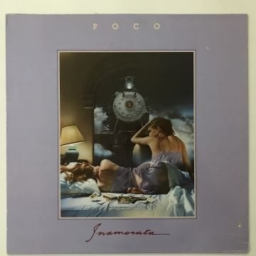 Poco ‎– Inamorata