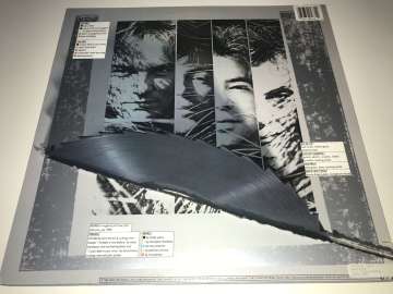 Cutting Crew – Broadcast