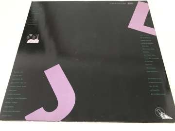 Jonathan & Laurent ‎– Jonathan & Laurent