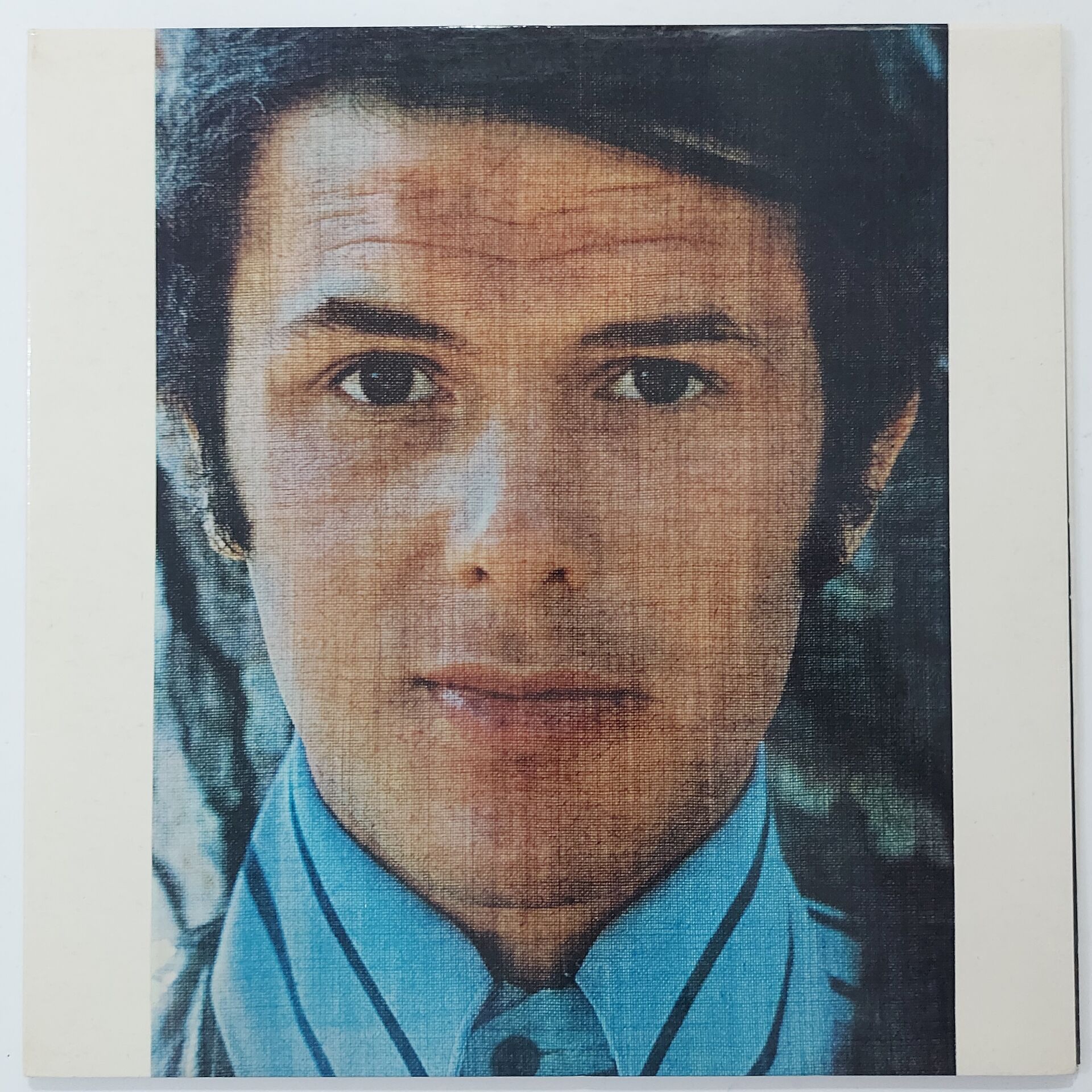 Salvatore Adamo – Adamo