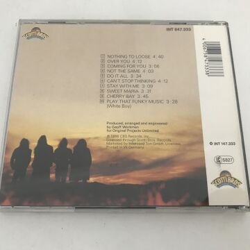 Roxanne – Roxanne