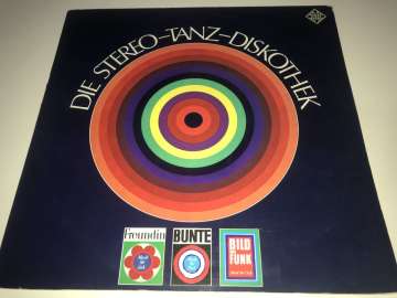 Die Stereo-Tanz-Diskothek