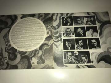 Die Stereo-Tanz-Diskothek