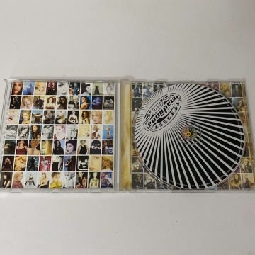 Madonna – GHV2 (Greatest Hits Volume 2)