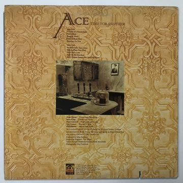 Ace – Time For Another
