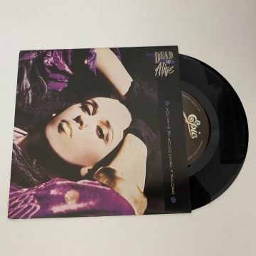 Dead Or Alive – You Spin Me Round (Like A Record)