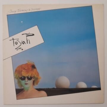 Toyah – Sheep Farming In Barnet