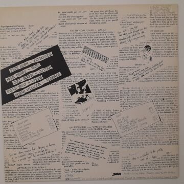 Toyah – Sheep Farming In Barnet