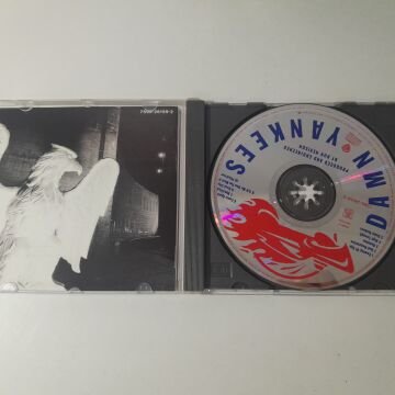 Damn Yankees – Damn Yankees