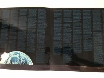 The Blues 2 LP