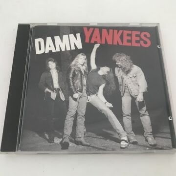 Damn Yankees – Damn Yankees