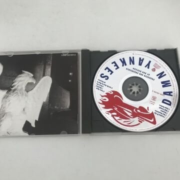 Damn Yankees – Damn Yankees