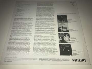 Mozart - Alfred Brendel, Academy Of St. Martin-in-the-Fields*, Neville Marriner – Klavierkonzerte KV 456 Und 595