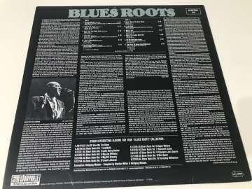 Sonny Boy Williamson – Way Out Harp From Deep South