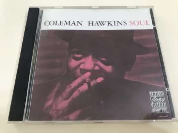 Coleman Hawkins – Soul