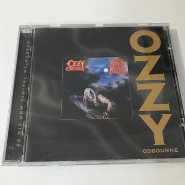 Ozzy Osbourne – Blizzard Of Ozz