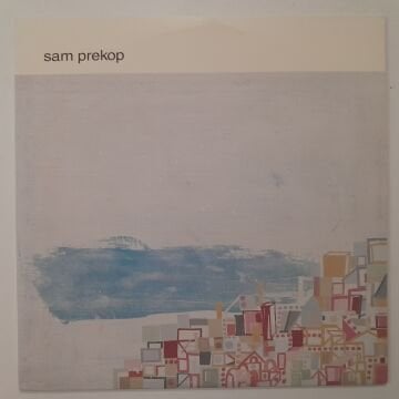 Sam Prekop – Sam Prekop