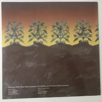 Edmond Hall / Art Hodes – Original Blue Note Jazz. Volume 1