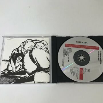 Birth Control – Hoodoo Man