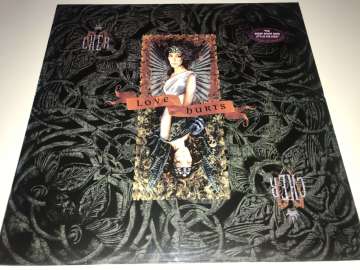 Cher – Love Hurts