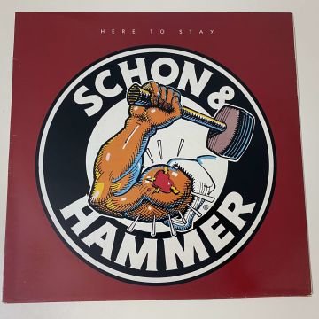 Schon & Hammer – Here To Stay