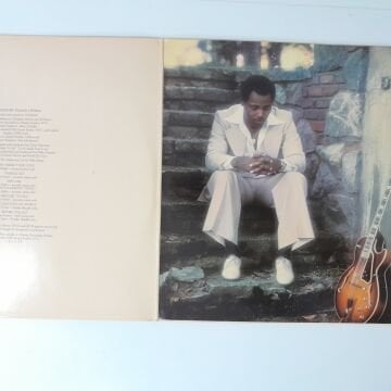George Benson – Livin' Inside Your Love 2 LP