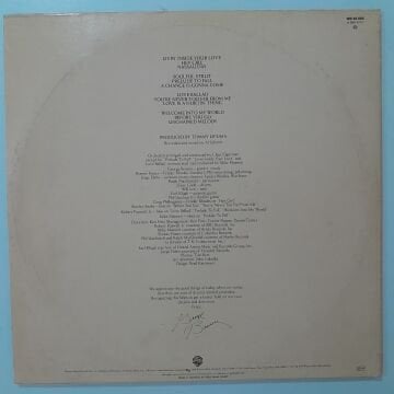 George Benson – Livin' Inside Your Love 2 LP