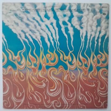 Earth, Wind & Fire – Last Days And Time