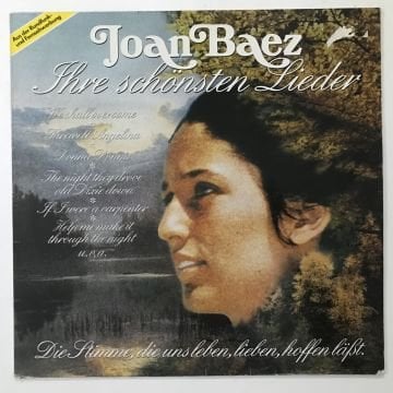 Joan Baez – Ihre Schönsten Lieder