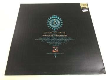 The Mission – Into The Blue