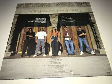 Suicidal Tendencies – How Will I Laugh Tomorrow When I Can't Even Smile Today