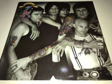 Rose Tattoo ‎– Assault & Battery