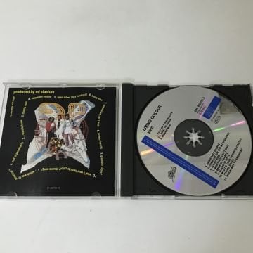 Living Colour – Vivid
